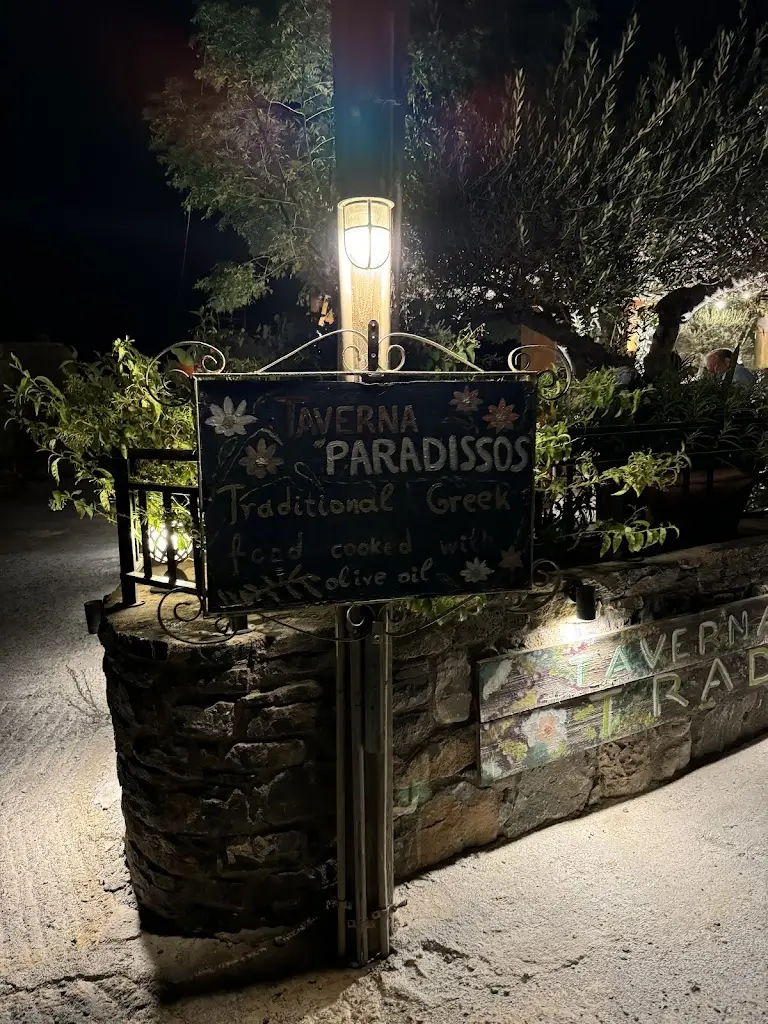 What you need to know!_Taverna Paradiso Elounda_Eloúnda_review