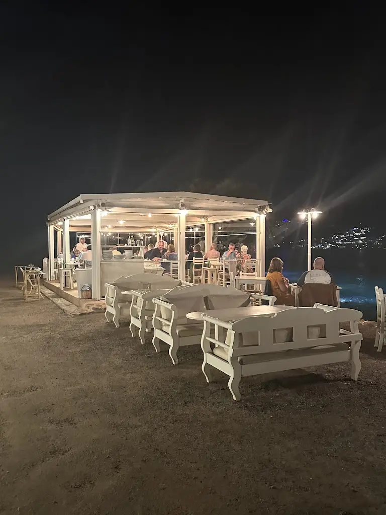 Jason Smith_Kanali_Eloúnda_review