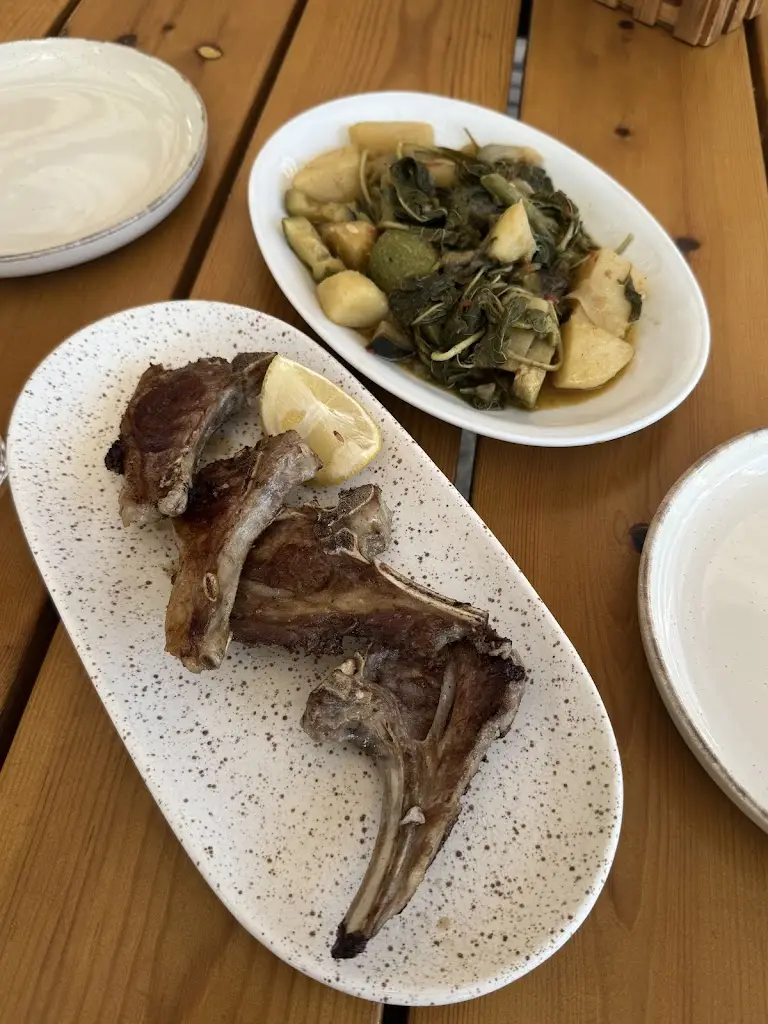 Y Huang_Athivoli_Goúrnes_Bewertung