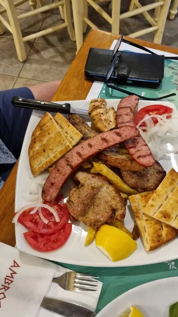 John Welch_Ambrosia Taverna_Goúrnes_review