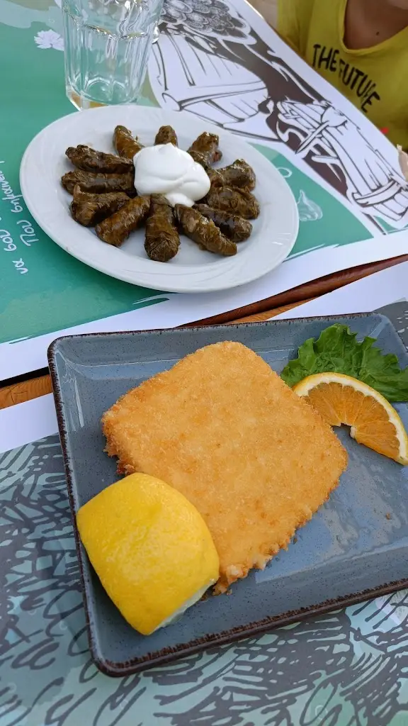 Nadiia Grech_Ambrosia Taverna_Goúrnes_review