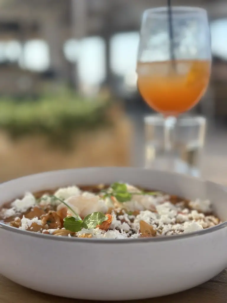 Menu_NAMI Seaside - Bar | Restaurant_Goúrnes_image_3