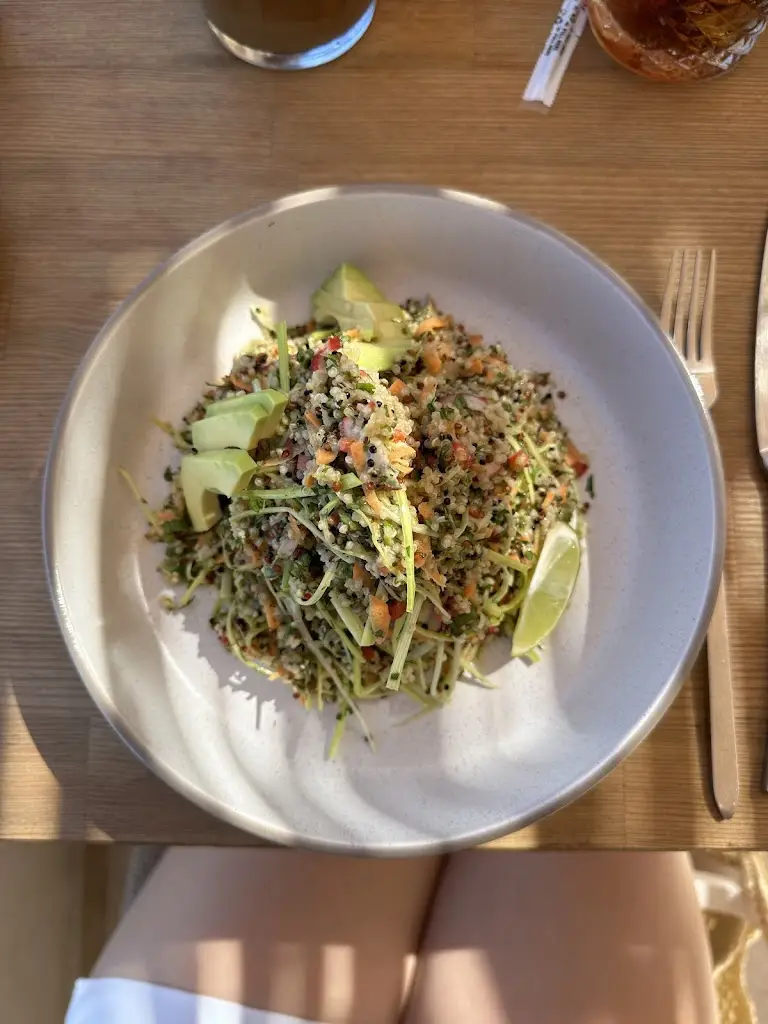 Menu_NAMI Seaside - Bar | Restaurant_Goúrnes_image_4