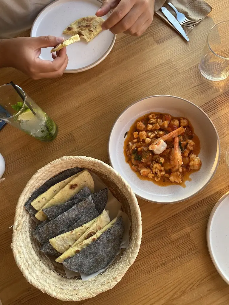 Menu_NAMI Seaside - Bar | Restaurant_Goúrnes_image_6