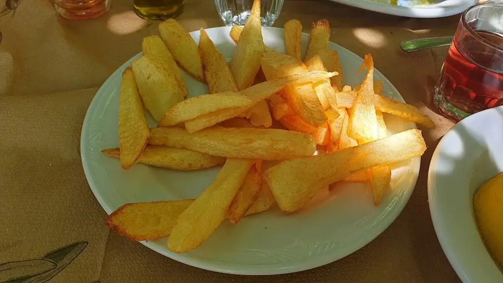 Menu_The good wine_Grammatikó_imagen_1