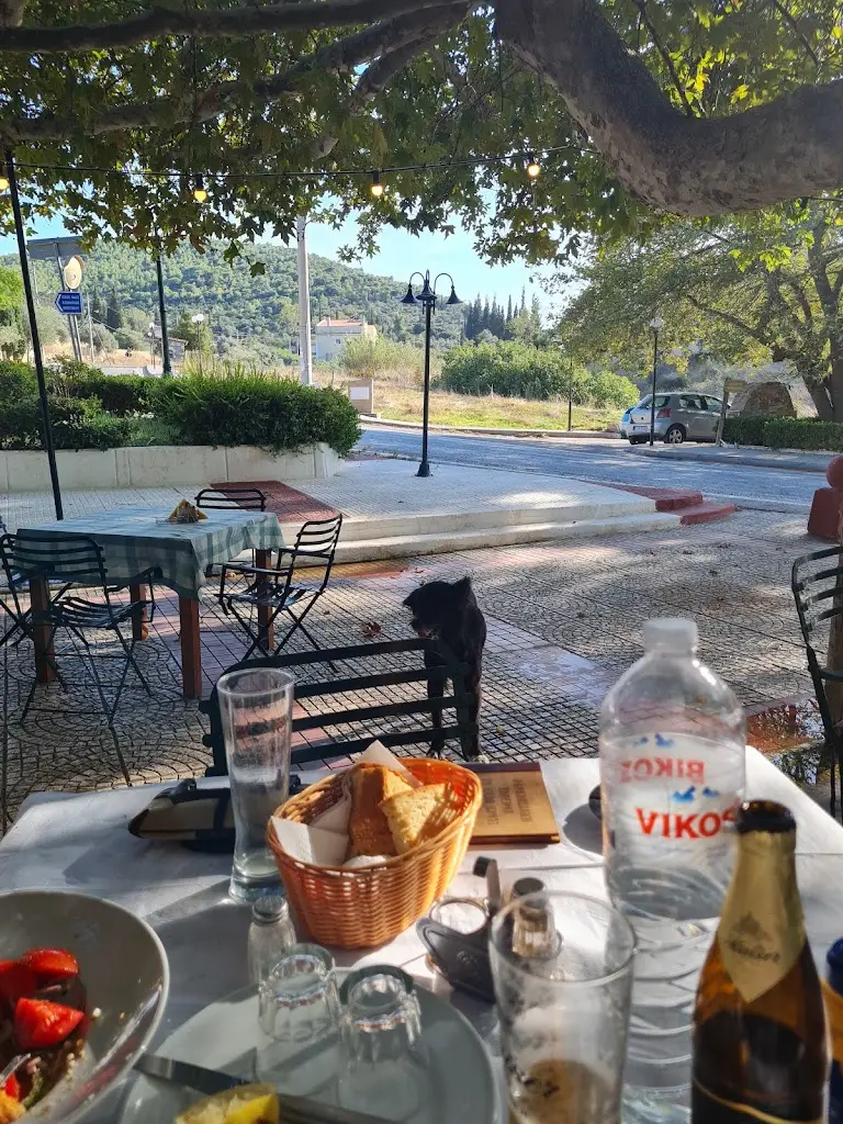 Menu_The good wine_Grammatikó_imagen_2