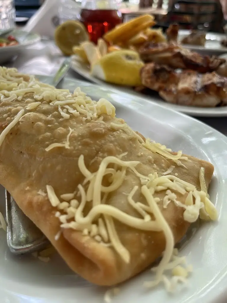 Menu_The good wine_Grammatikó_imagen_7