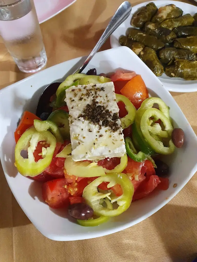 Menü_Tavern Paximadi_Goúrnes_Bild_6