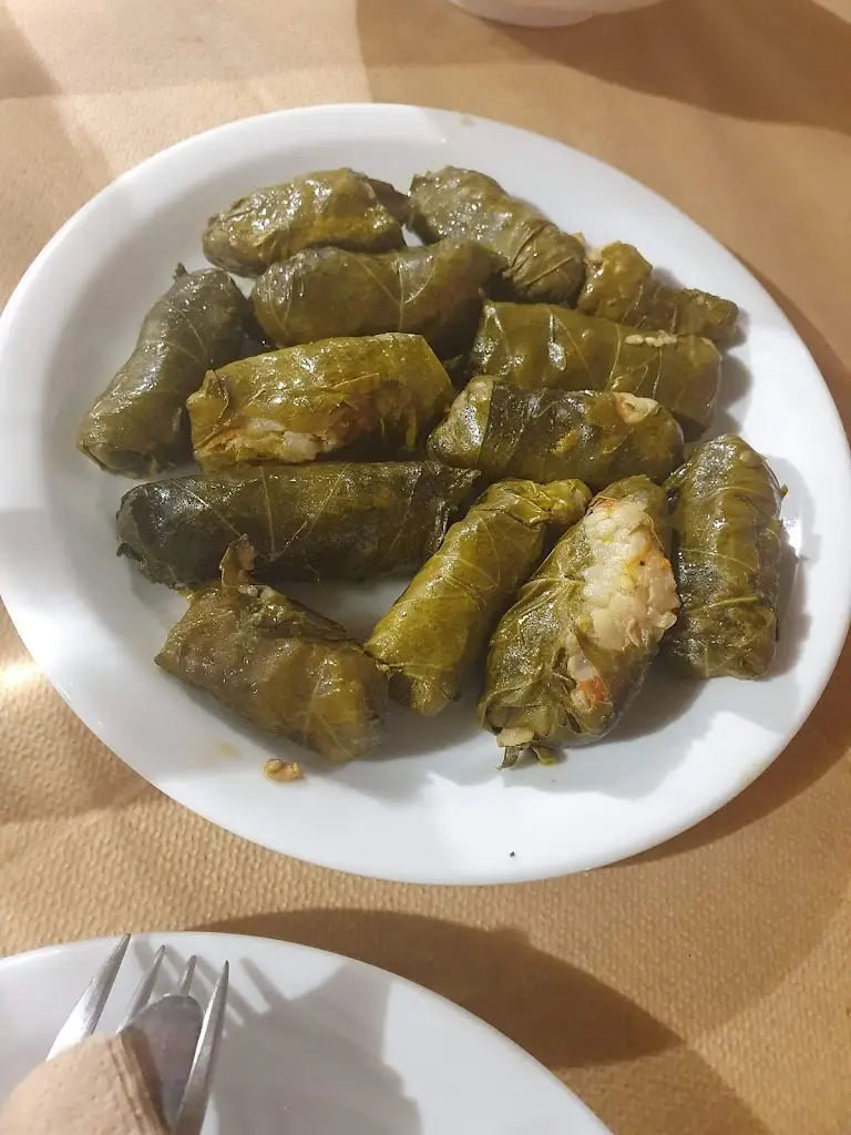 Menü_Tavern Paximadi_Goúrnes_Bild_9