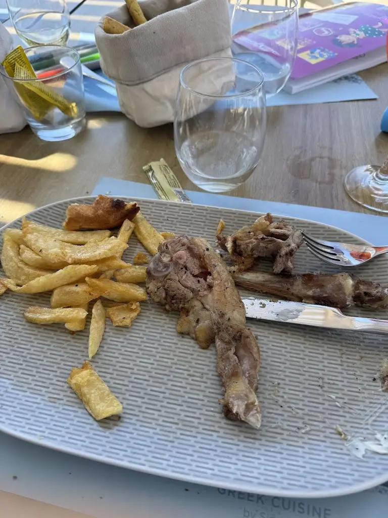 horatiu g_Cibus_Goúrnes_Bewertung