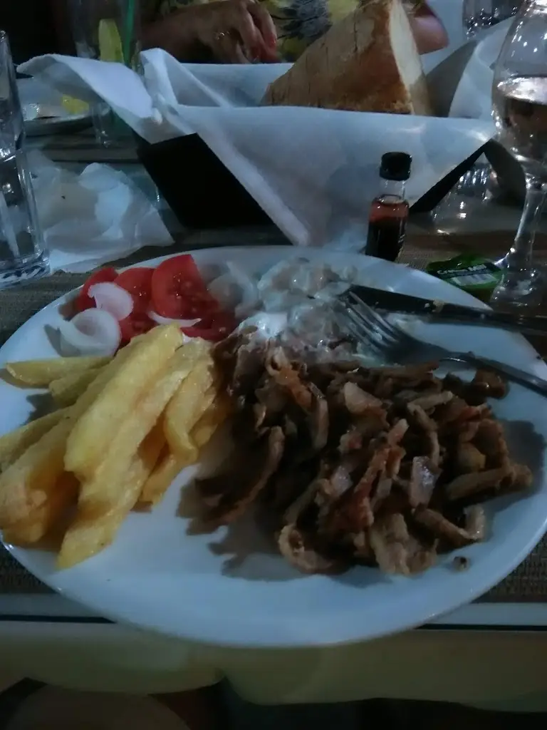 Menü_Asteria Garden Restaurant_Goúrnes_Bild_5