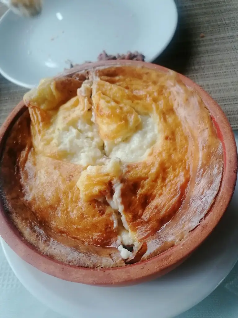 Menü_Asteria Garden Restaurant_Goúrnes_Bild_6