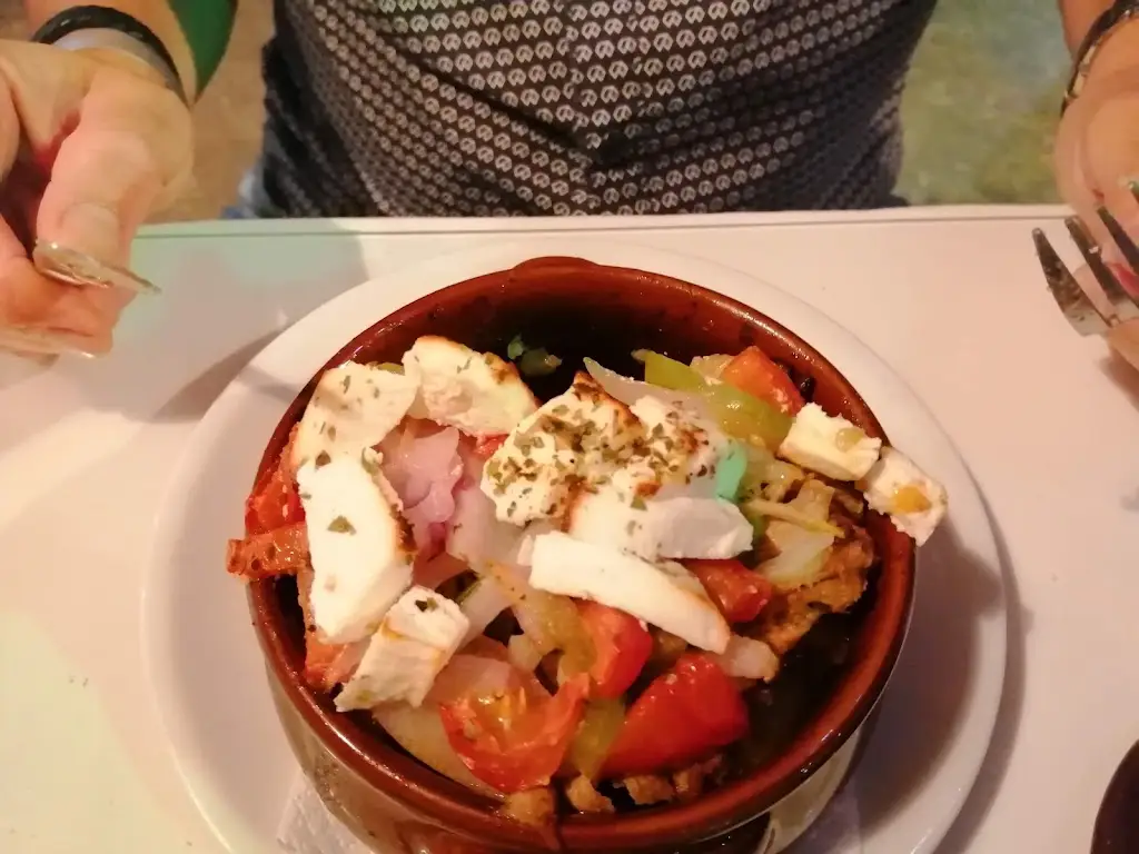 Menü_Asteria Garden Restaurant_Goúrnes_Bild_8