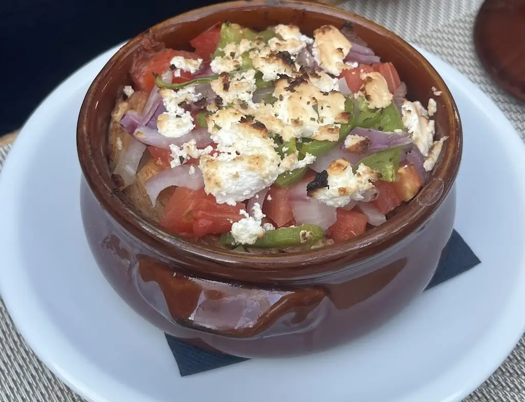 Jo G_Asteria Garden Restaurant_Goúrnes_Bewertung