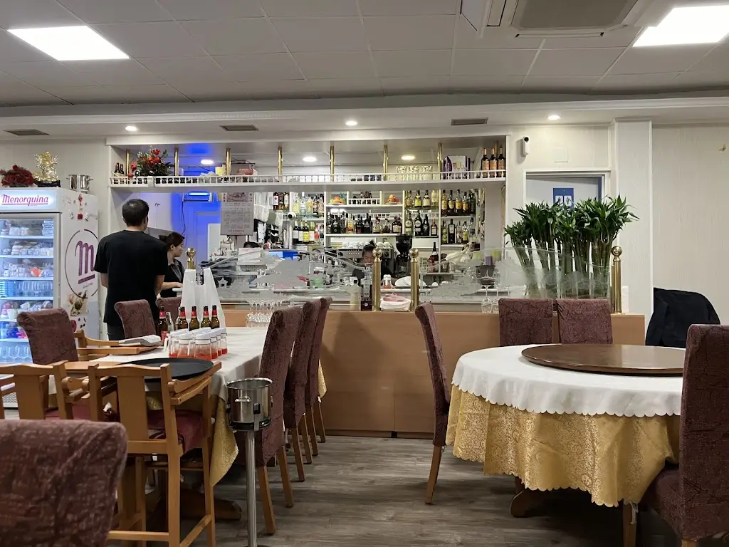 Island Restaurant Gouves_Goúrnes_slider_image_1