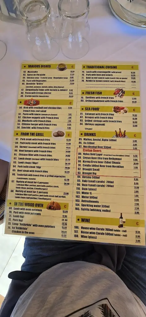 Menu_Ταβέρνα ΚΡΗΤΕΣ_Goúrnes_image_3