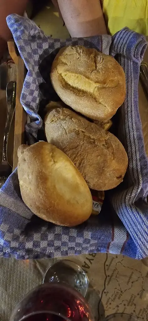 Menü_SPYROS TAVERNA_Goúrnes_Bild_7