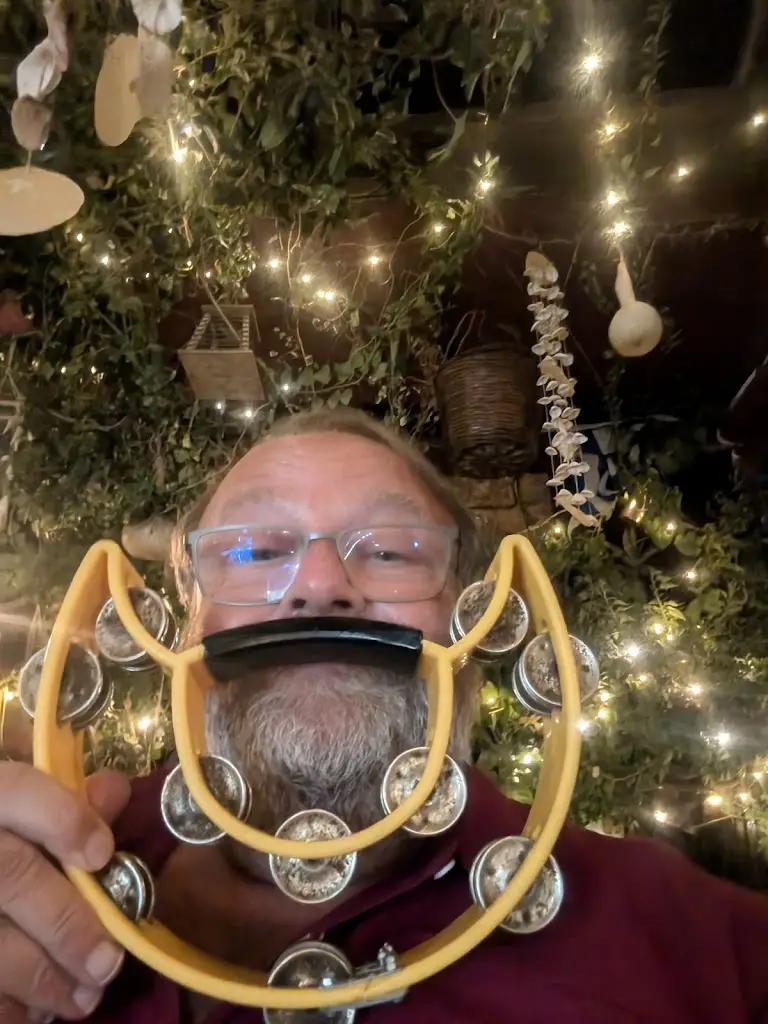 Andrew Rutman_SPYROS TAVERNA_Goúrnes_Bewertung