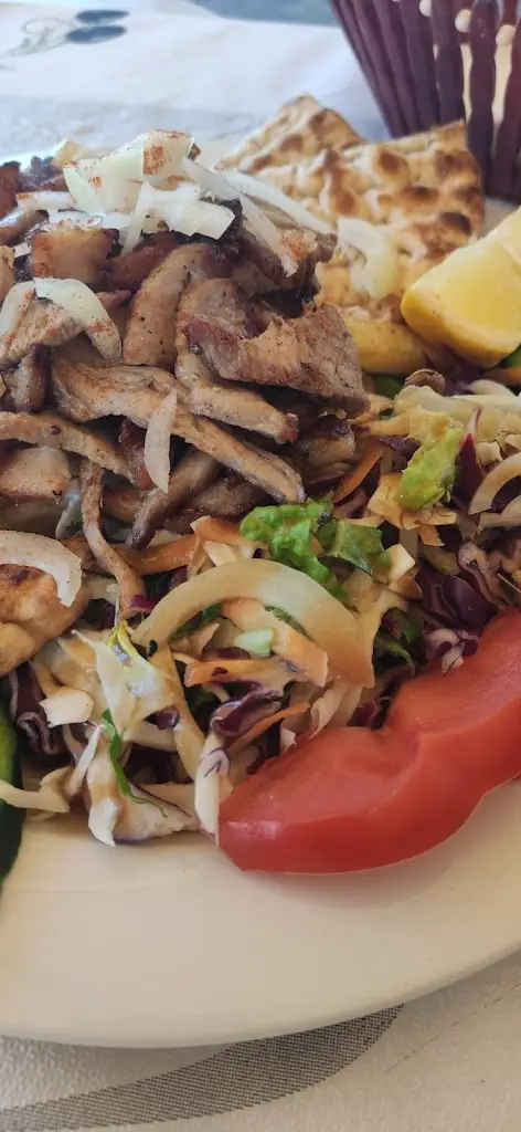 Menu_Kyknos Family Taverna_Goúrnes_immagine_5