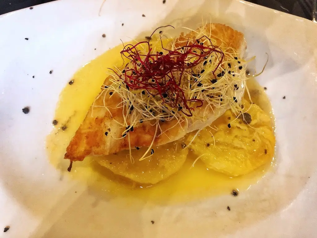 Matěj Svatek_Limanaki restaurant_Goúrnes_review