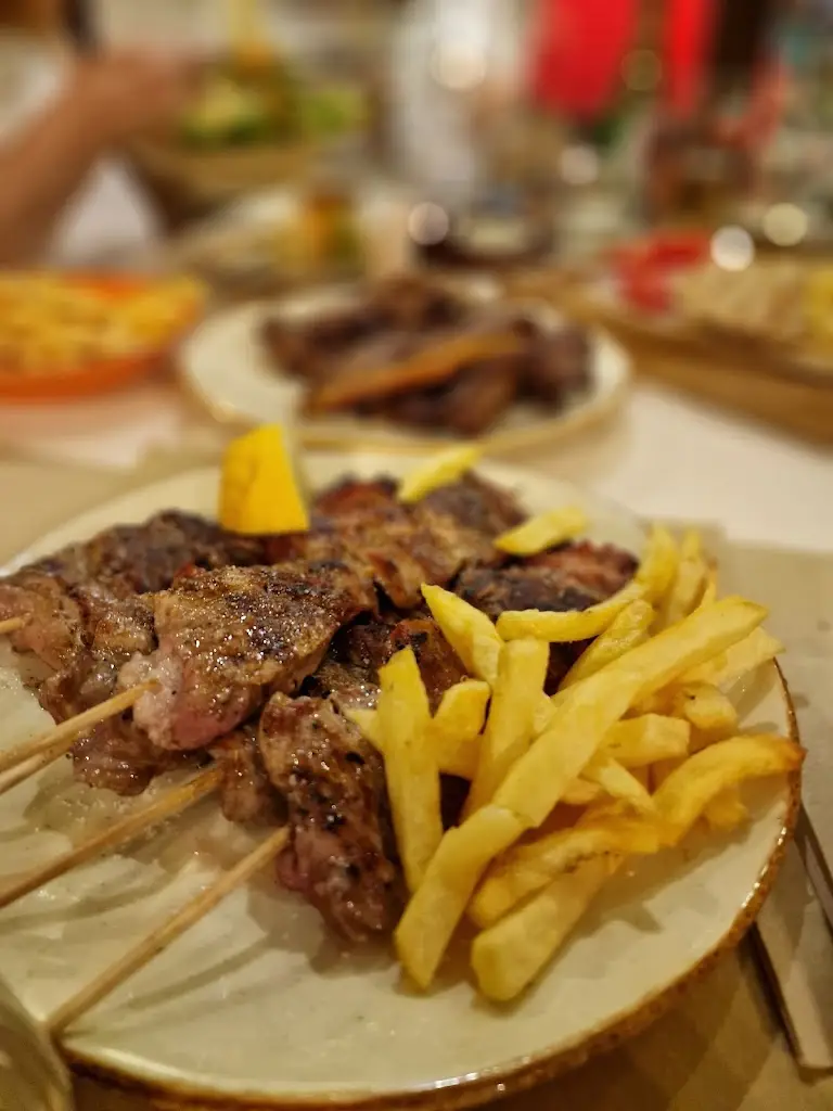 Menü_Το Μπριζολάδικο του Γέρακα_Gérakas_Bild_6