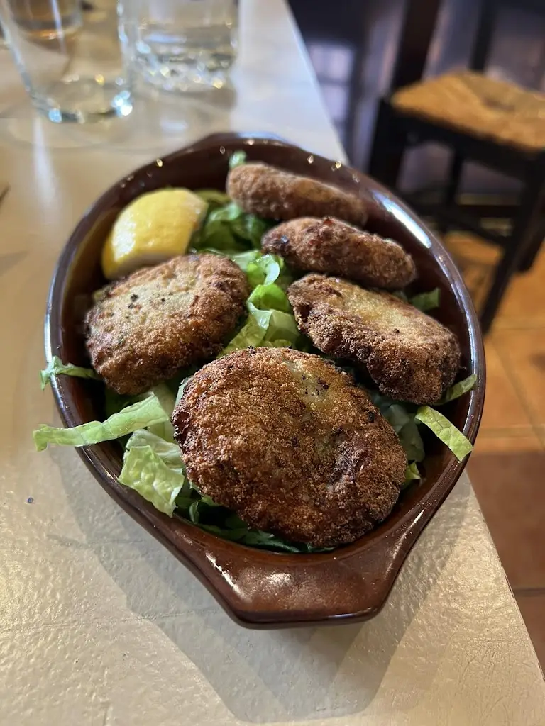 Amanteous Aman_Το Μπριζολάδικο του Γέρακα_Gérakas_Bewertung