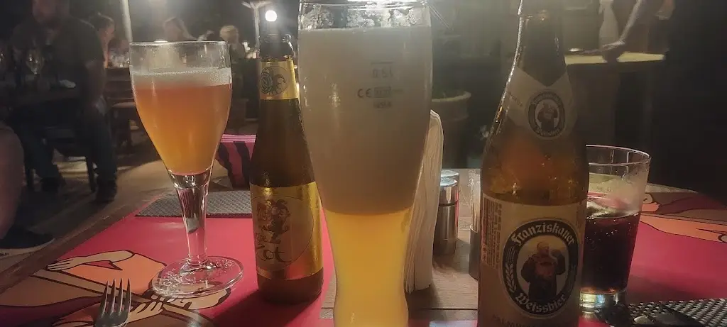 Menu_Bossa Nova Restaurant and Beer Bar_Geráni_image_5