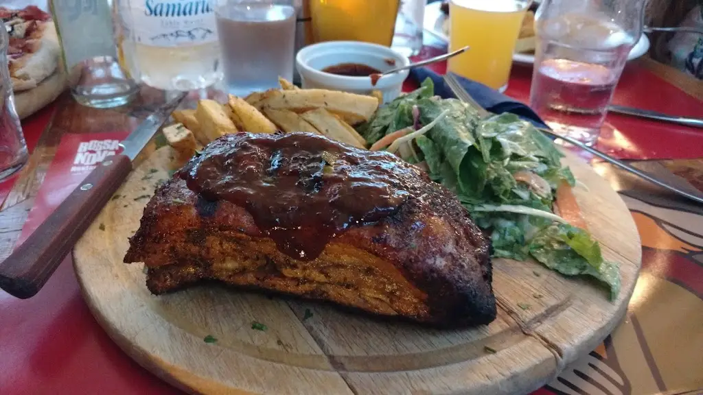 Menu_Bossa Nova Restaurant and Beer Bar_Geráni_image_8