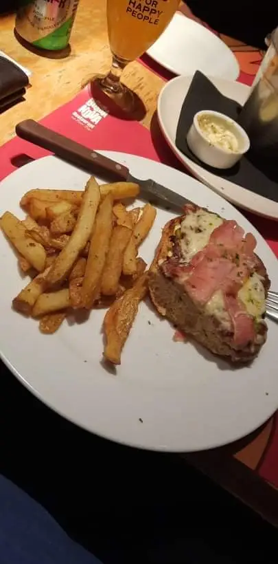 Menu_Bossa Nova Restaurant and Beer Bar_Geráni_image_9