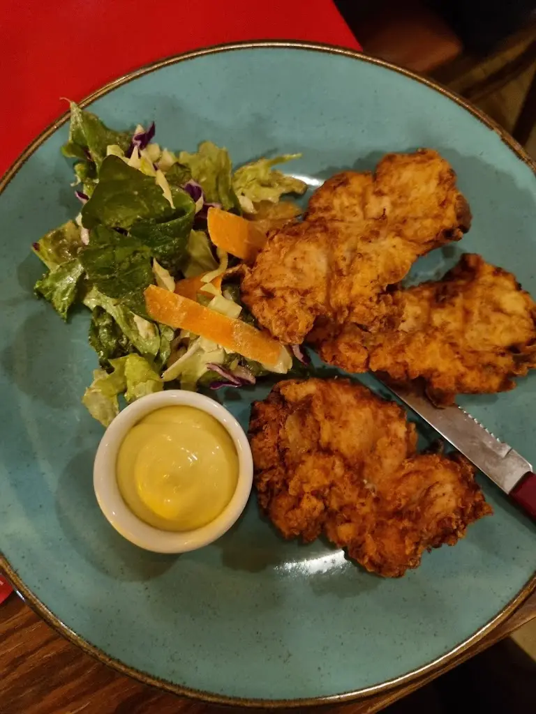 M. (Plumber)_Bossa Nova Restaurant and Beer Bar_Geráni_review