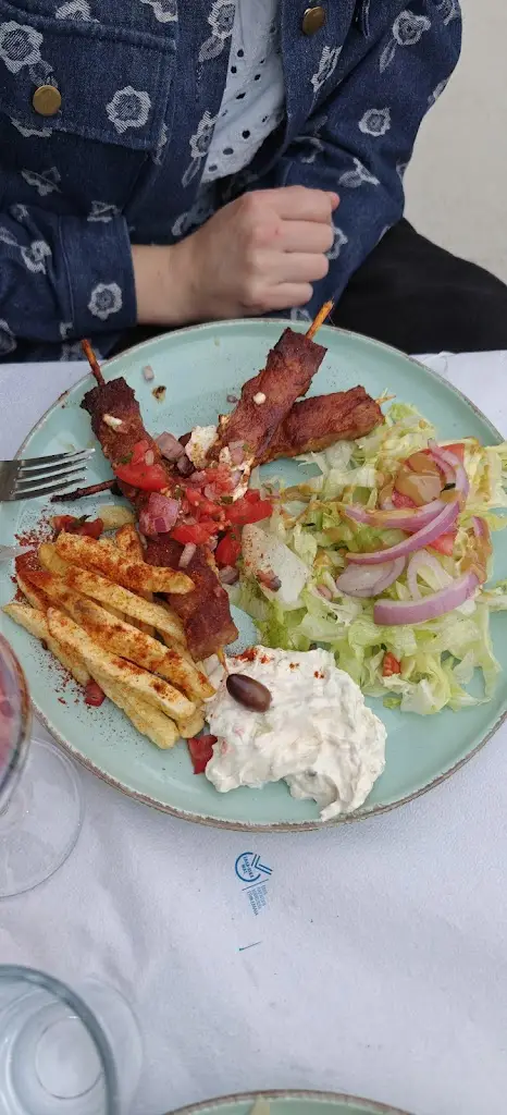 Benjamin Krogh_AELIA Greek restaurant_Geráni_review