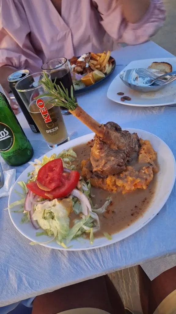 Jimmi luthi_AELIA Greek restaurant_Geráni_review