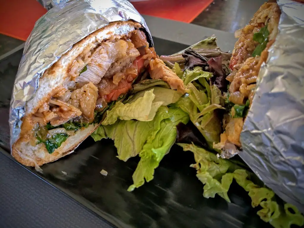 Menü_Lito pool bar & restaurant_Geráni_Bild_5