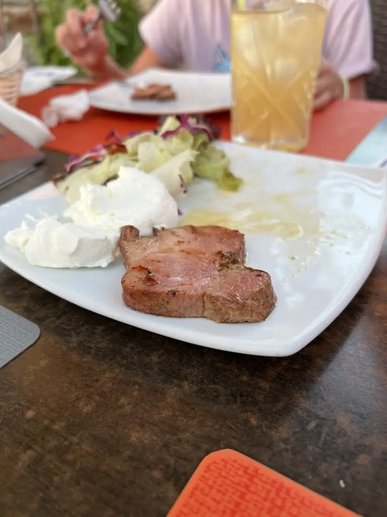 Menü_Lito pool bar & restaurant_Geráni_Bild_8