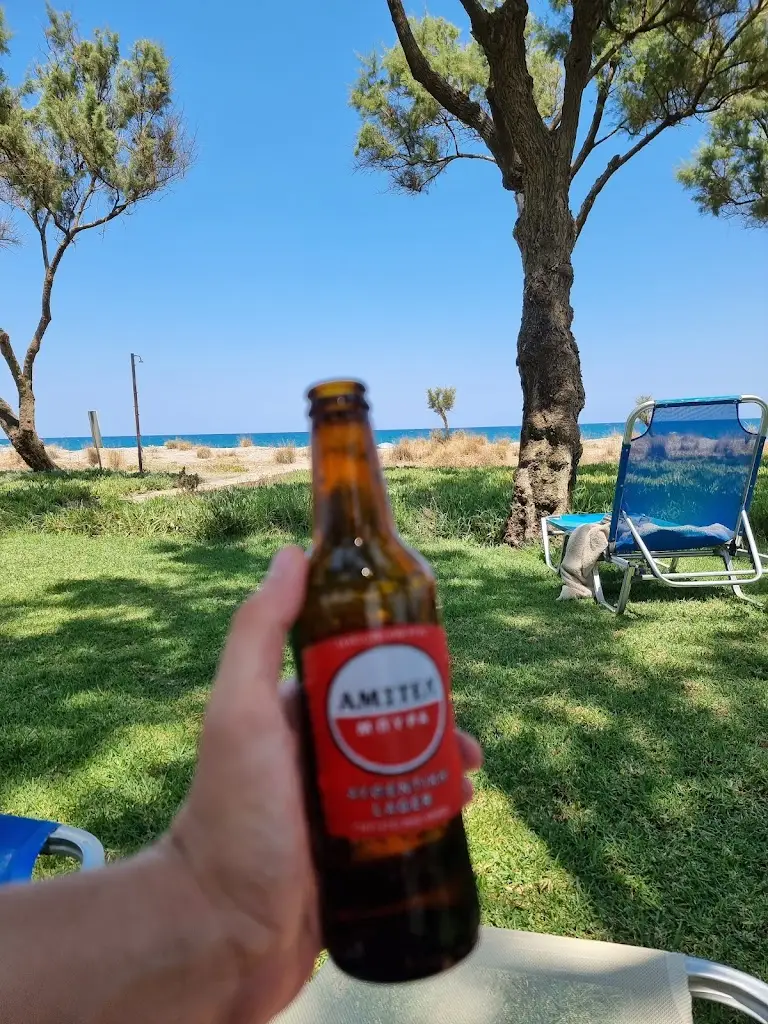 Menü_Lito pool bar & restaurant_Geráni_Bild_9