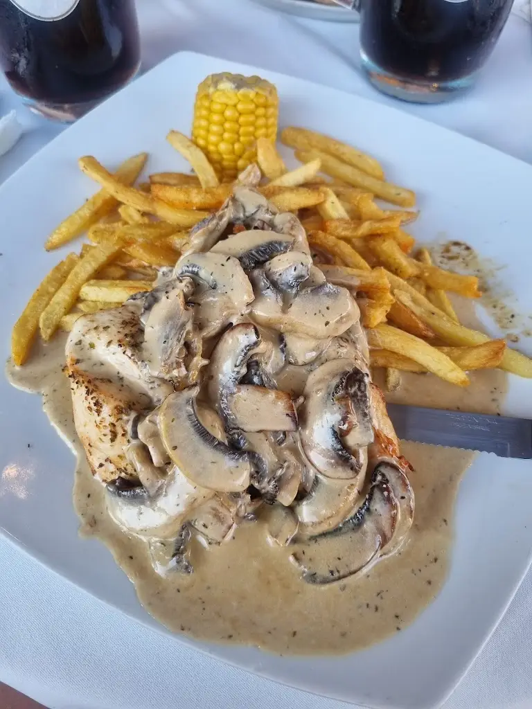 Menü_Creta Sun Restaurant_Geráni_Bild_5