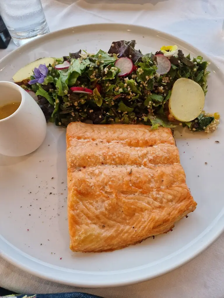 Judith Sanders_Creta Sun Restaurant_Geráni_Bewertung