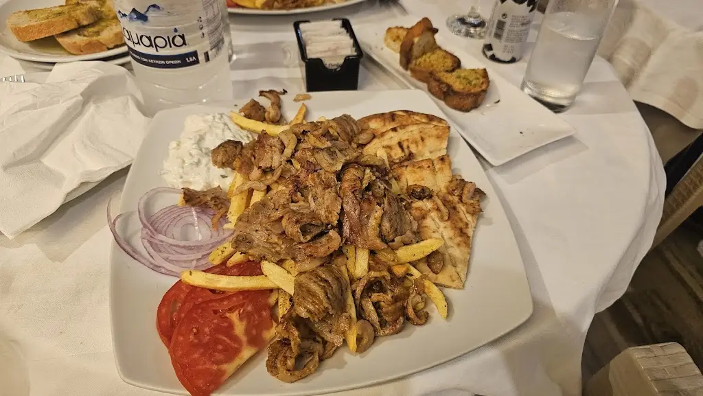 mologgi_Creta Sun Restaurant_Geráni_Bewertung