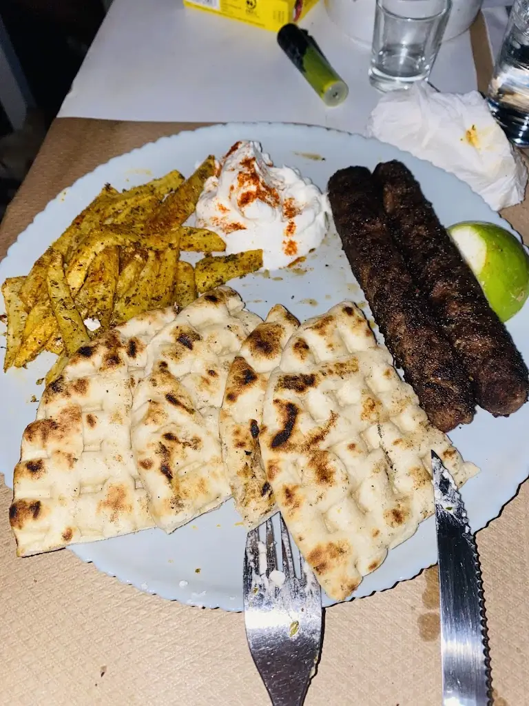 Menu_Στου Μαρκουλακη at Markoulakis_Geráni_immagine_4