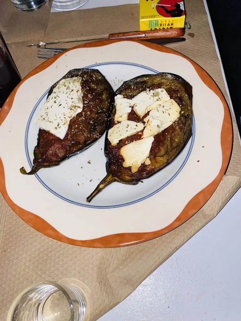 Menu_Στου Μαρκουλακη at Markoulakis_Geráni_immagine_9