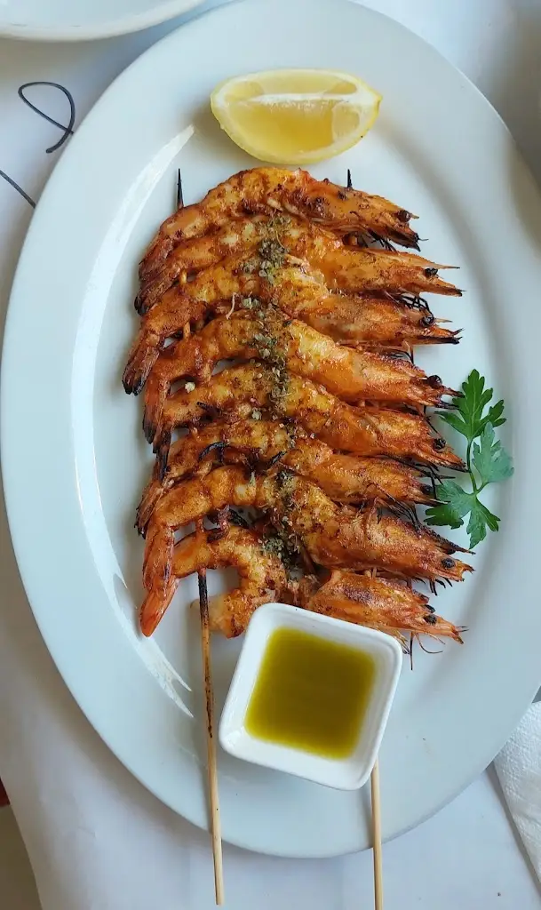 Menu_Μεζεδοπωλείο Γέρακας_Gérakas_image_5