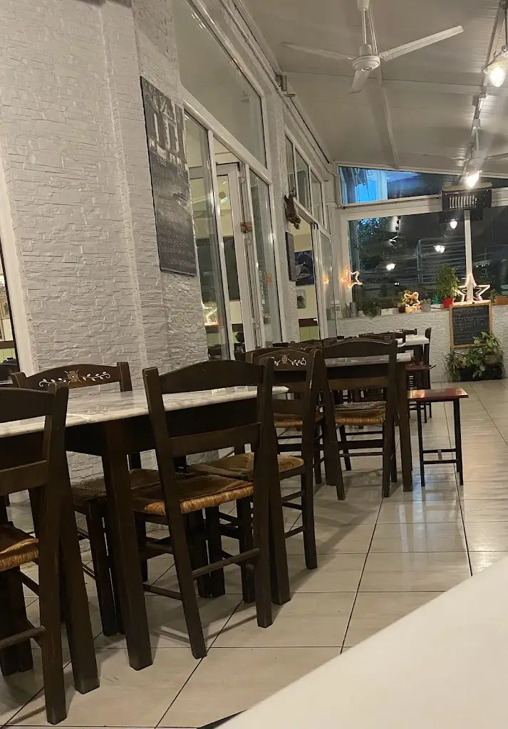 MD A_Μεζεδοπωλείο Γέρακας_Gérakas_review