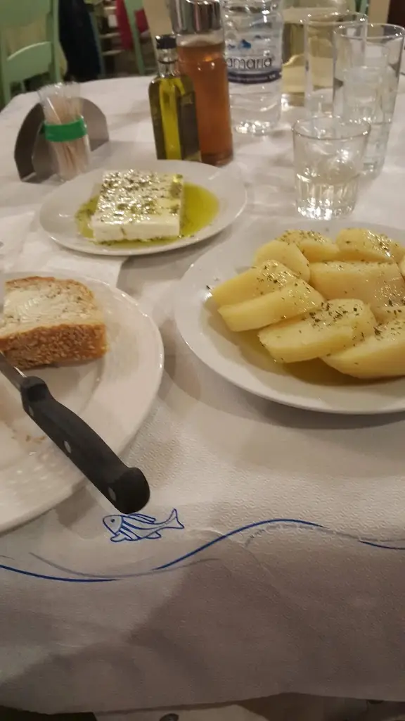 Menü_Arhontiko_Geráni_Bild_8