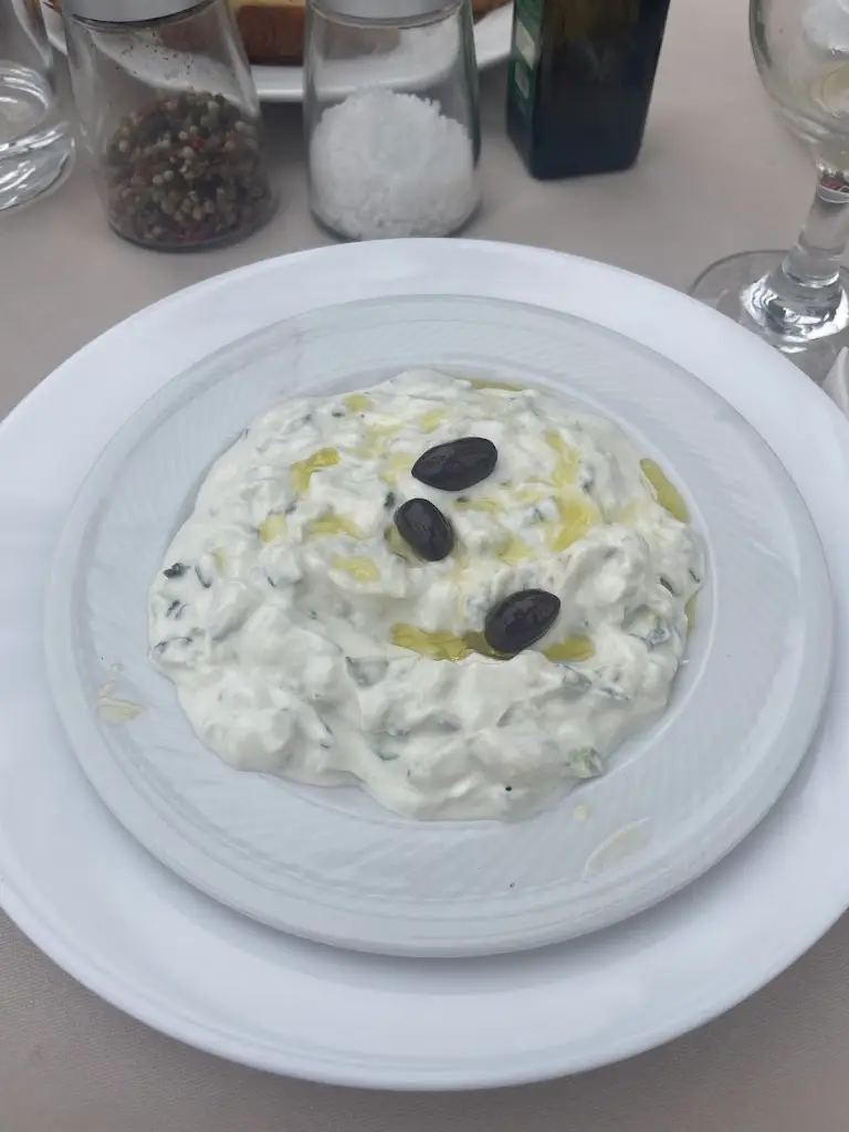 Johanne Stentoft Larsen_Green Garden Restaurant_Geráni_Bewertung