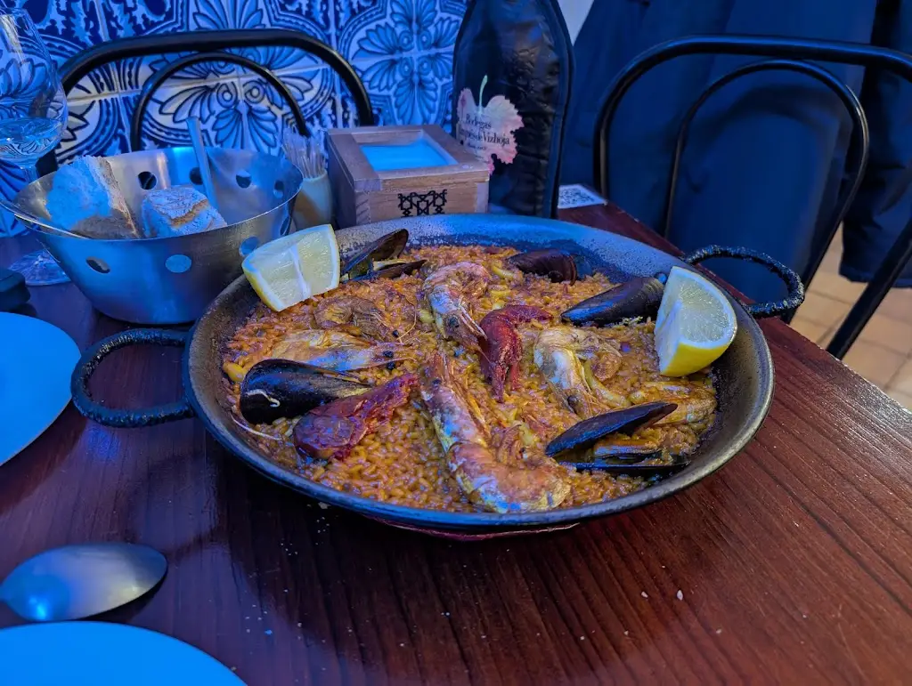 Menü_Riza Restaurant Platanias_Geráni_Bild_6