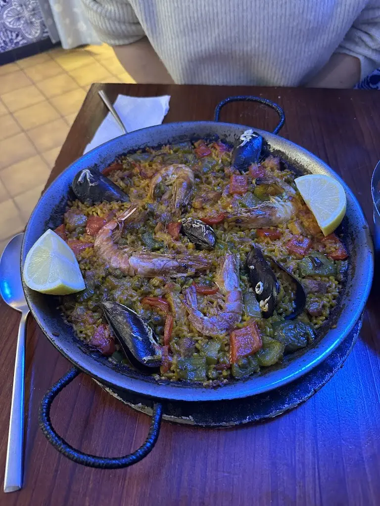 Ioana Dtr_Riza Restaurant Platanias_Geráni_Bewertung