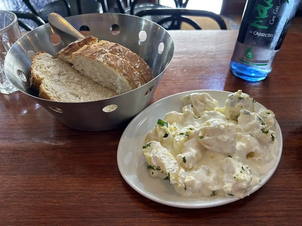 V G_Riza Restaurant Platanias_Geráni_Bewertung