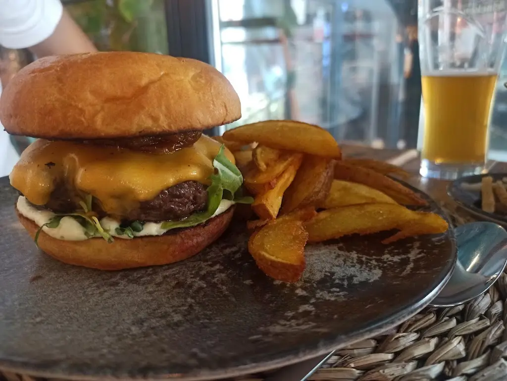 Menu_Παραδοσιακό Καφενείο Τα Δερμιτζάκια_Geráni_image_7