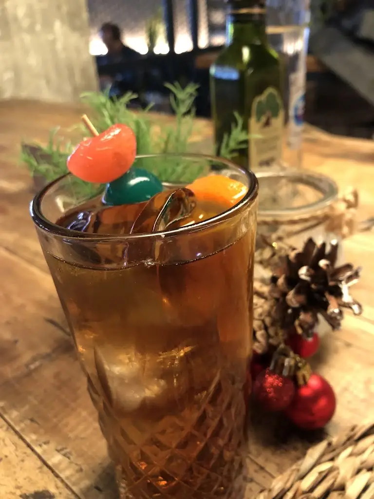 Menu_Παραδοσιακό Καφενείο Τα Δερμιτζάκια_Geráni_image_9