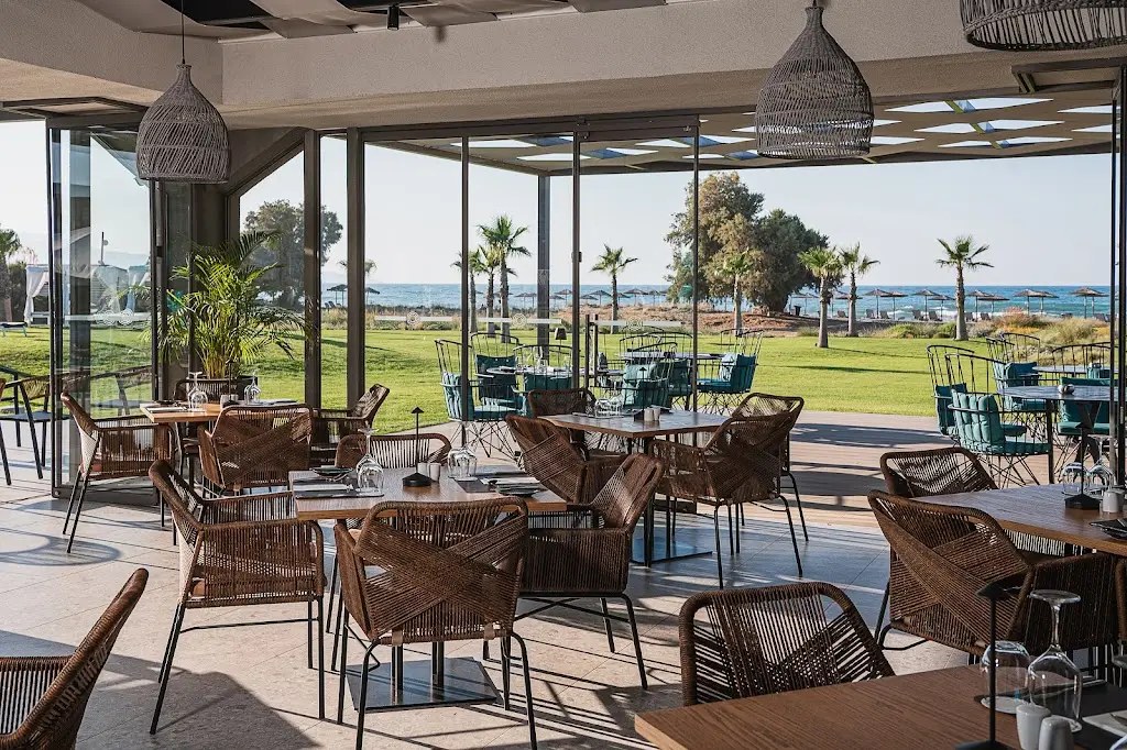 Thymari Restaurant Restaurant in Geráni